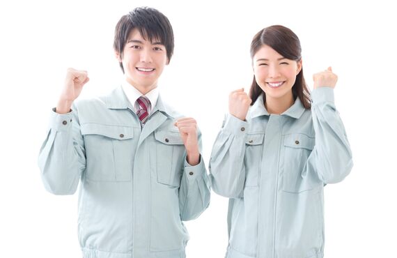 未経験からでも一人前のドライバーの腕を身に付けられます | 清水区を中心に活動する軽貨物運送会社・F-ライン