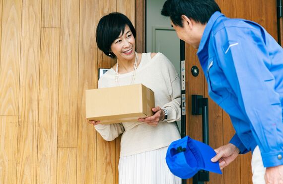 F-ライン「業務委託のドライバーのメリット」静岡県市・清水区で求人募集中